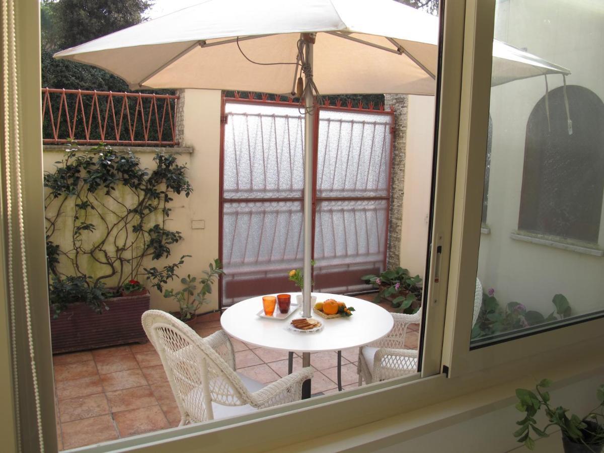 Casetta Apartment