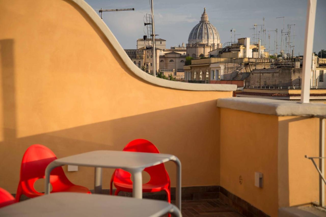 Terrazza Giuliana Affittacamere