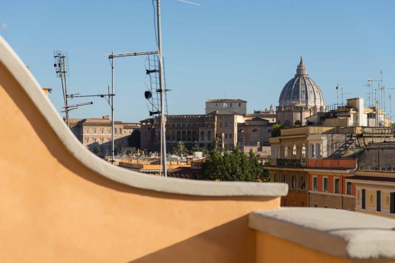 Terrazza Giuliana Affittacamere *