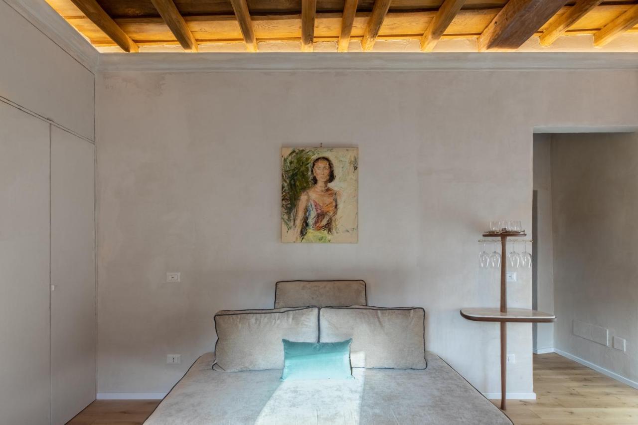 Iflat The Trastevere's Stairway Appartamento Roma
