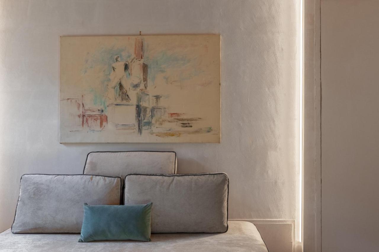 Appartamento Iflat The Trastevere's Stairway Roma