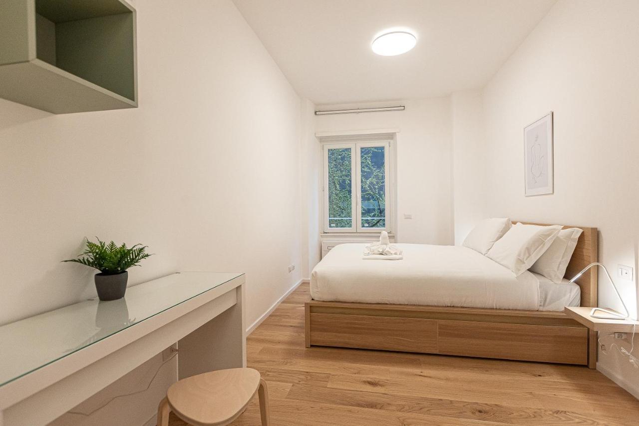 Province Apartment-rental In Appartamento Roma