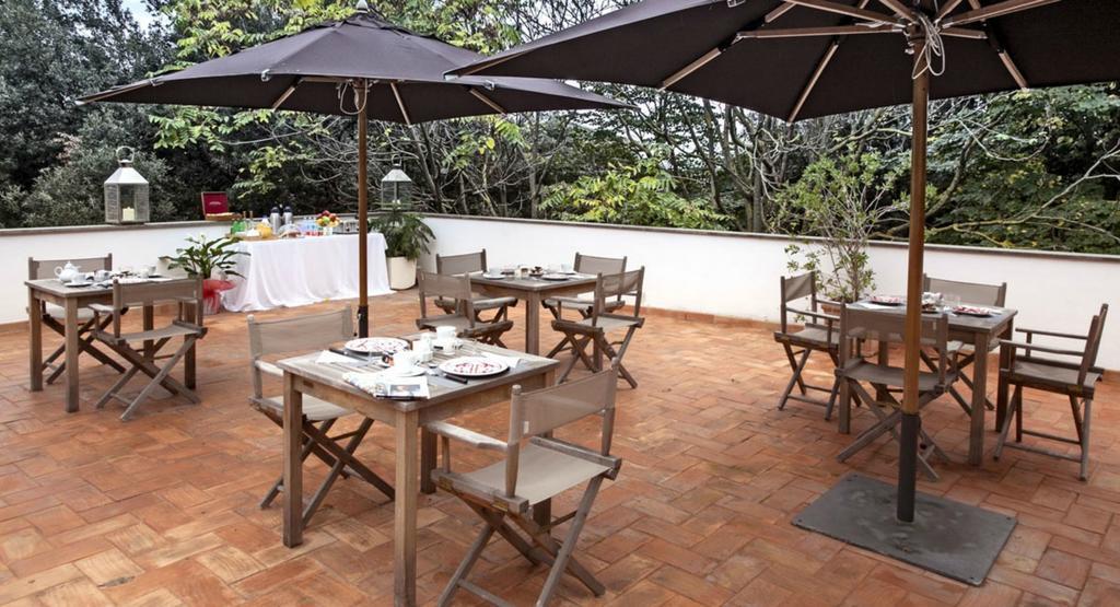 Bed & Breakfast San Pancrazio Rome