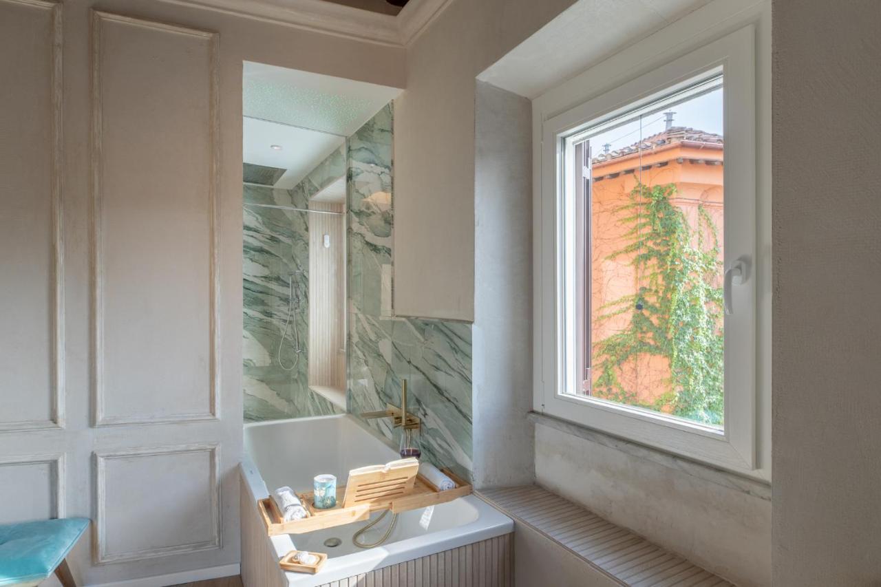 Iflat The Trastevere's Stairway Appartamento *