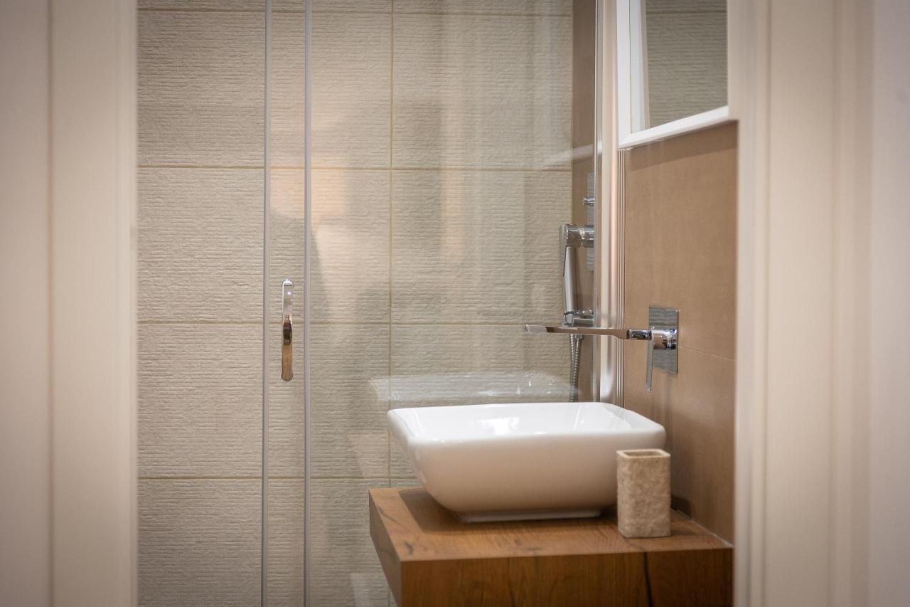 Appartamento Amazing Viale Trastevere With Terrace *
