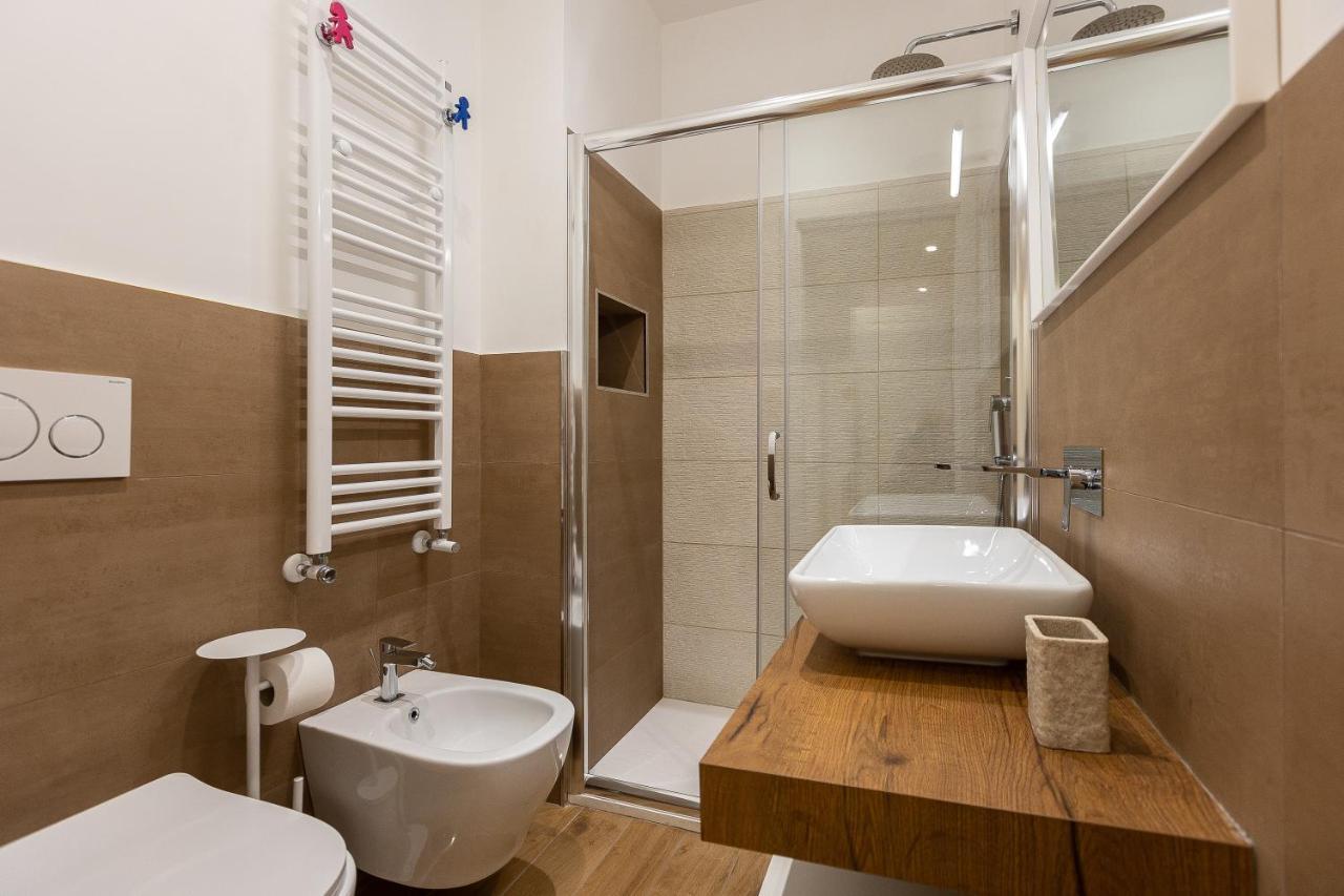 Amazing Viale Trastevere With Terrace Appartamento *