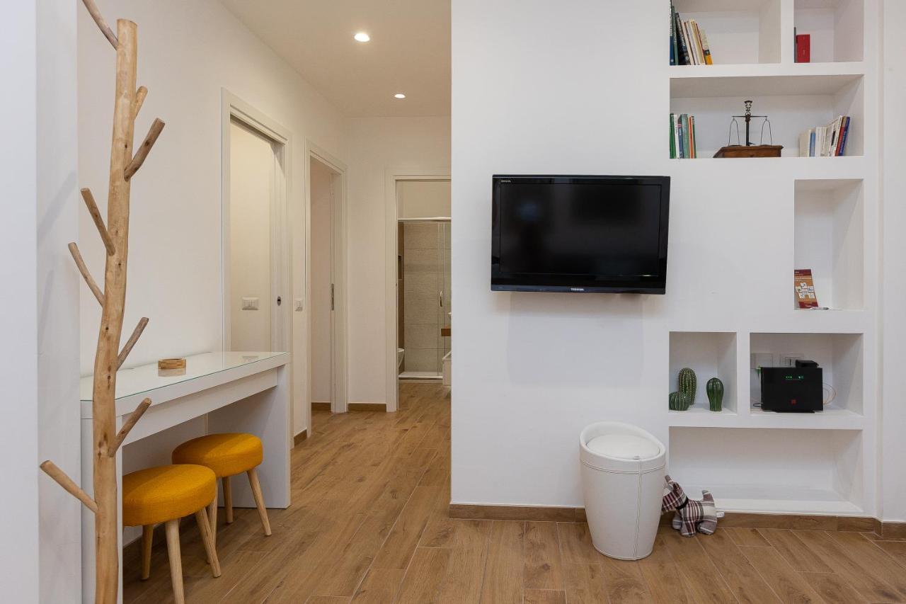 Appartamento Amazing Viale Trastevere With Terrace Roma