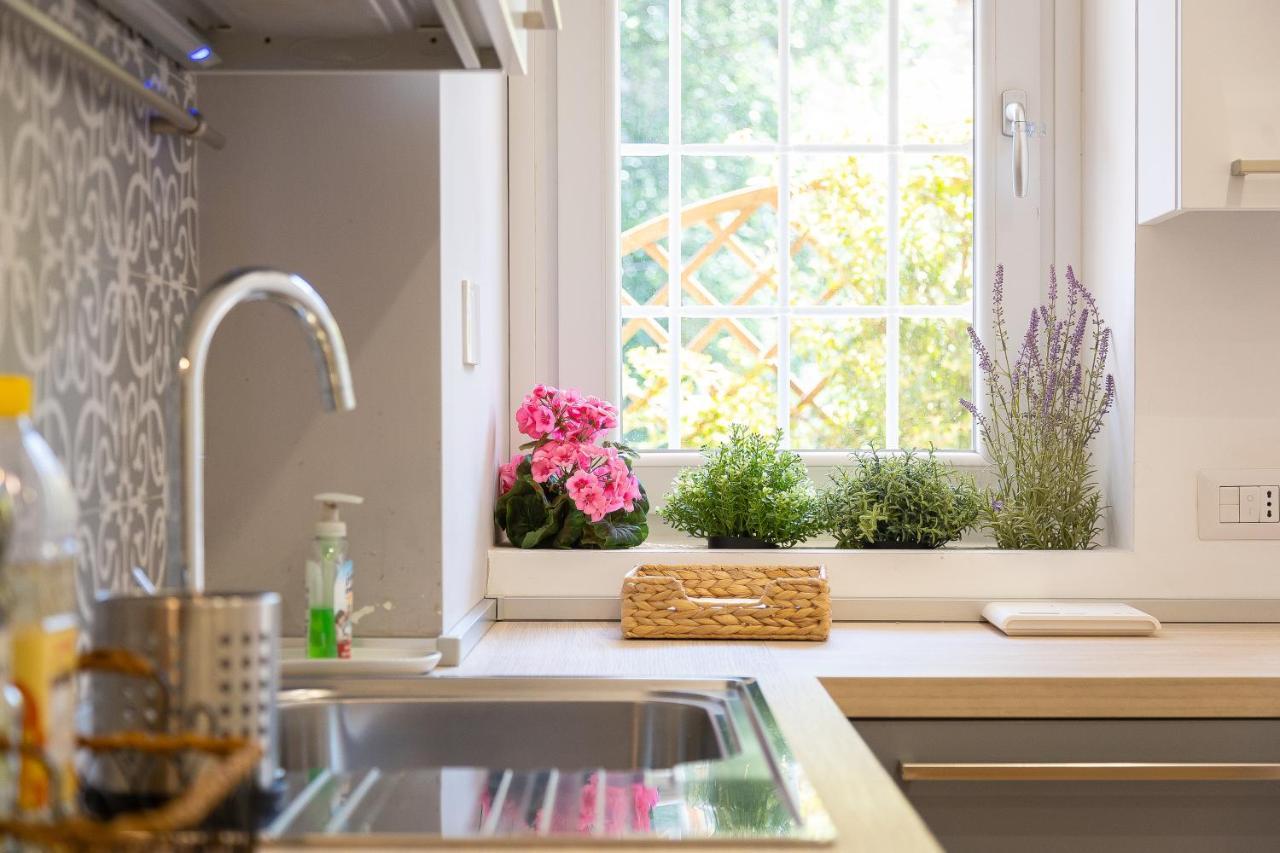 Appartamento Amazing Viale Trastevere With Terrace Roma