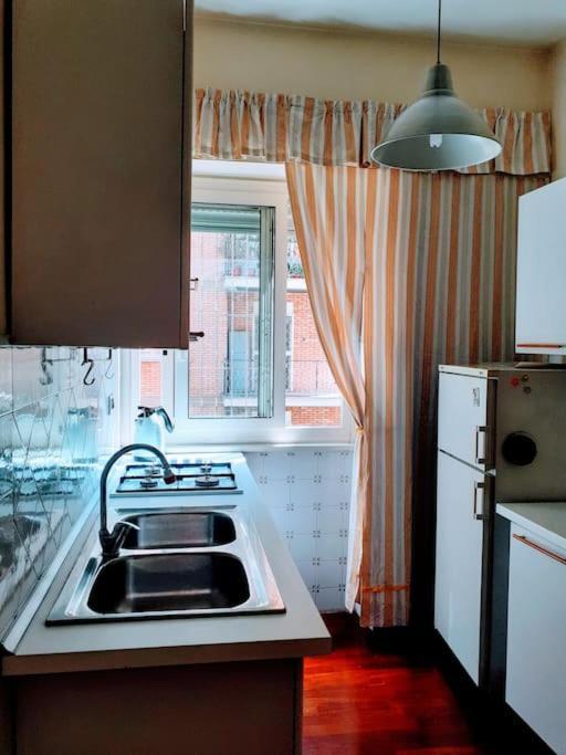 Casa Rosi Rome