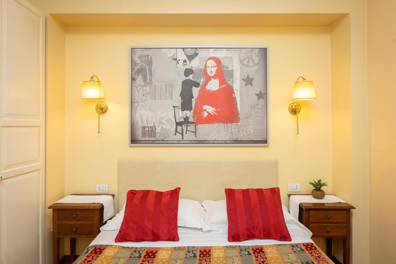 Internouno Deluxe Guest house