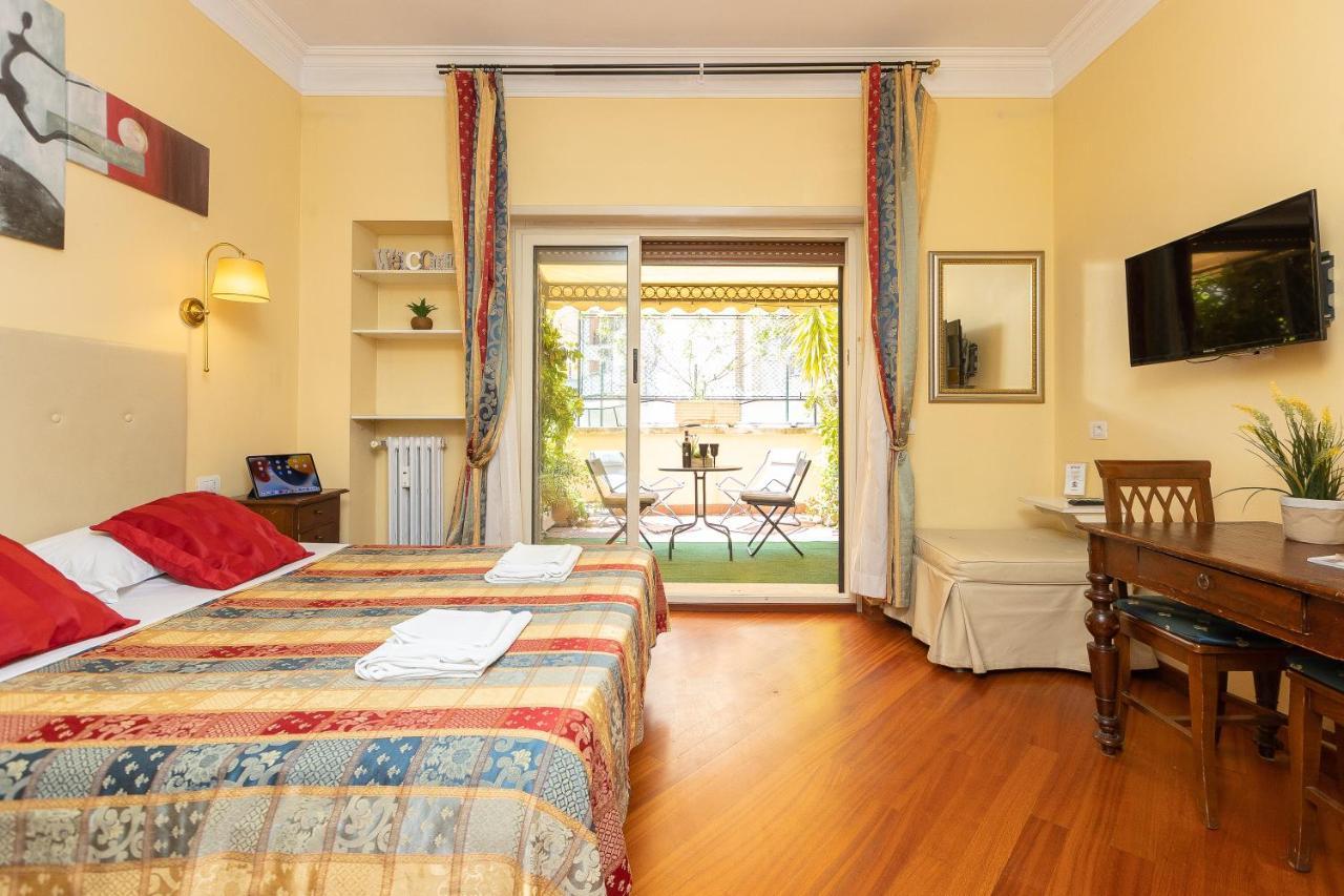 Guest house Internouno Deluxe Rome