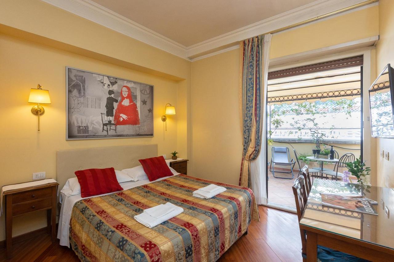 Guest house Internouno Deluxe Rome