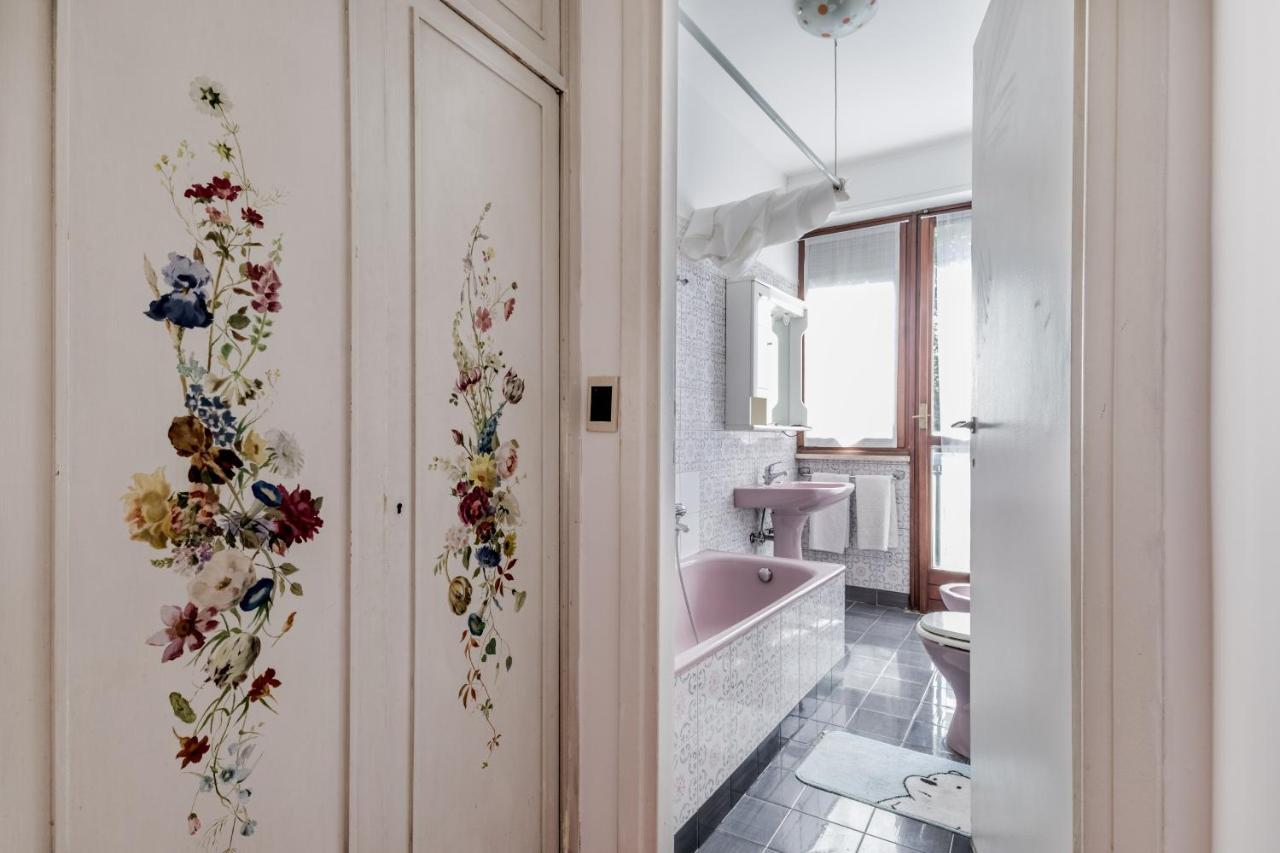 Trastevere Alexandro Il Gladiatore Apartment Rome