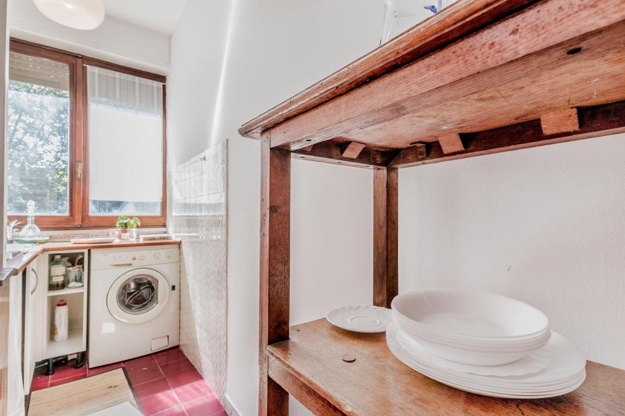 Trastevere Alexandro Il Gladiatore Apartment *
