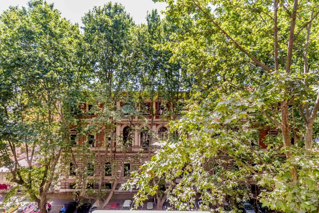Trastevere Alexandro Il Gladiatore Rome