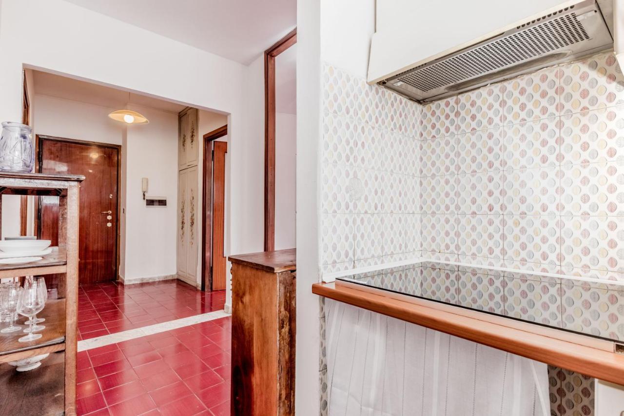 Trastevere Alexandro Il Gladiatore Apartment *