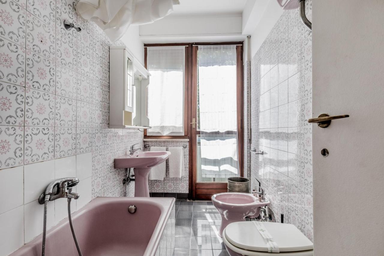 Trastevere Alexandro Il Gladiatore Apartment