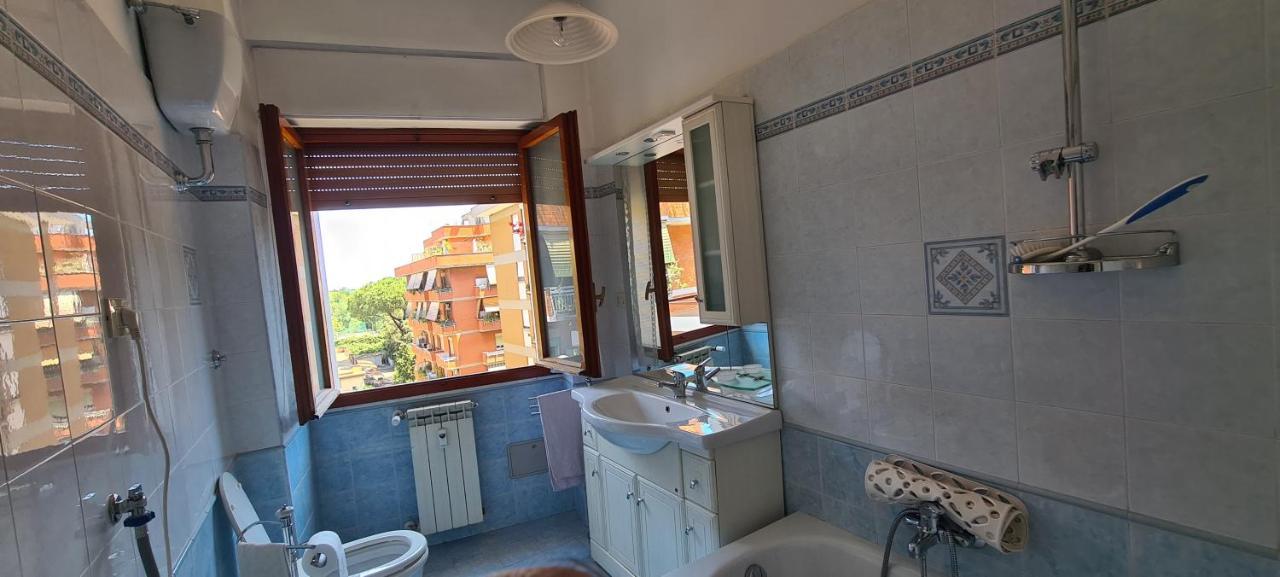 Apartment Casa Matilda Old Style Rome