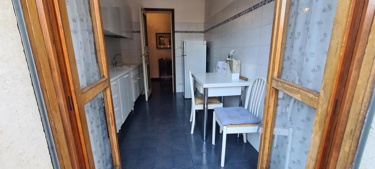Casa Matilda Old Style Apartment
