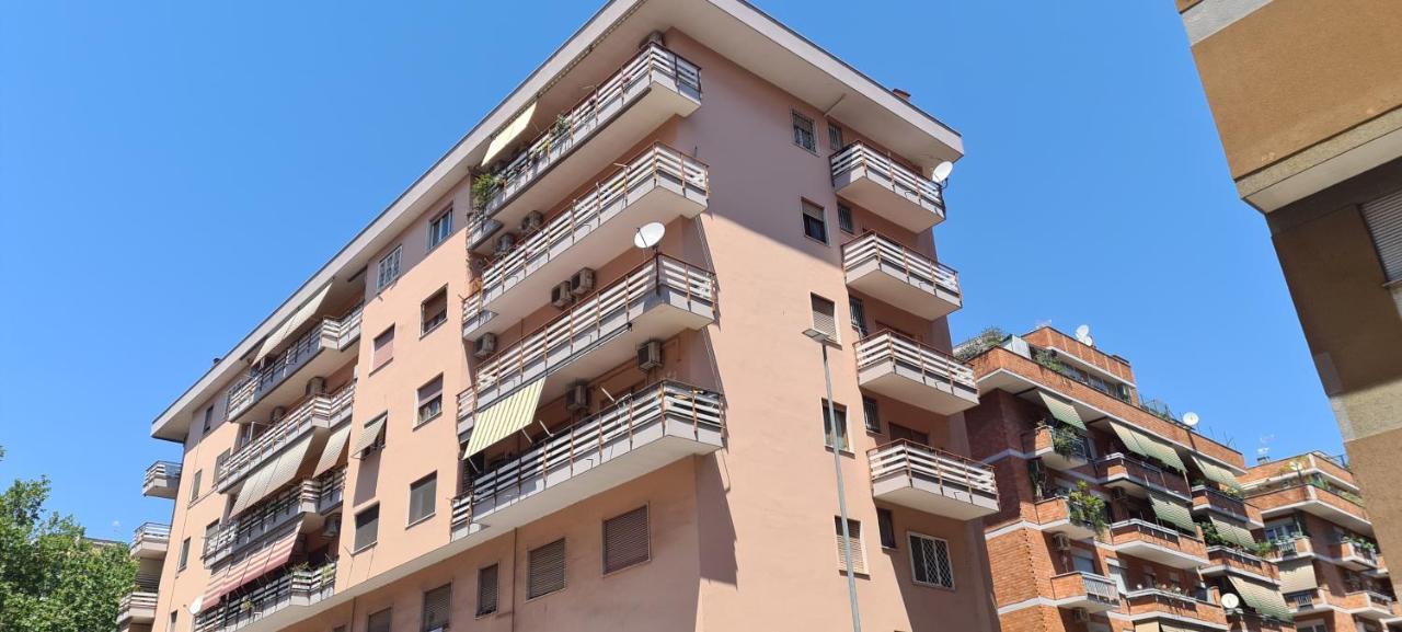 Casa Matilda Old Style Rome