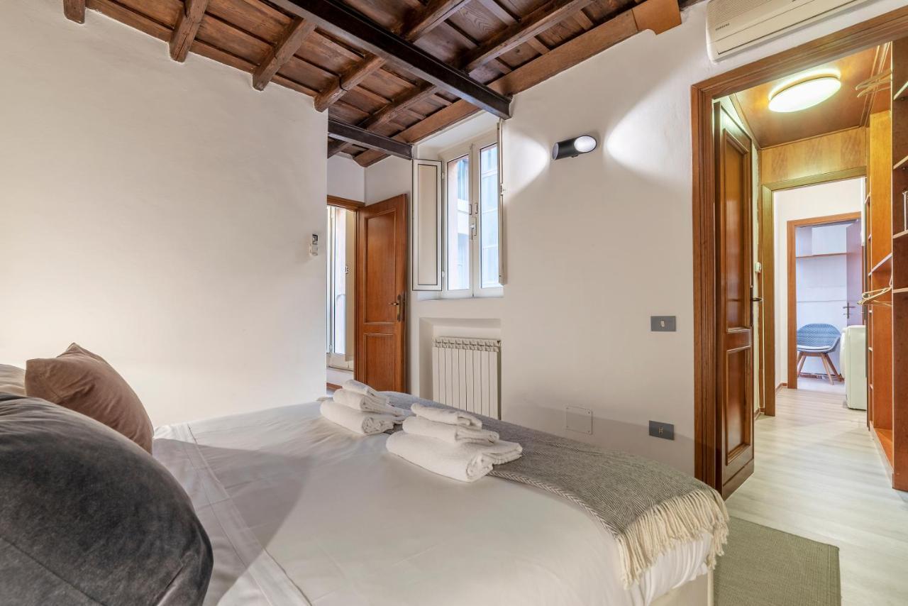 Apartment Giubbonari 23 - Fromhometorome