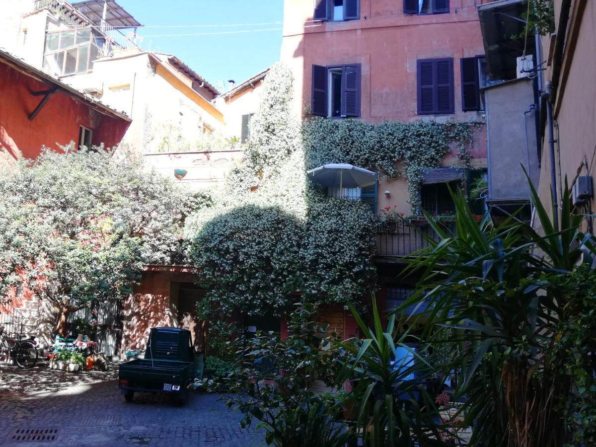 Campo De Fiori * Rome
