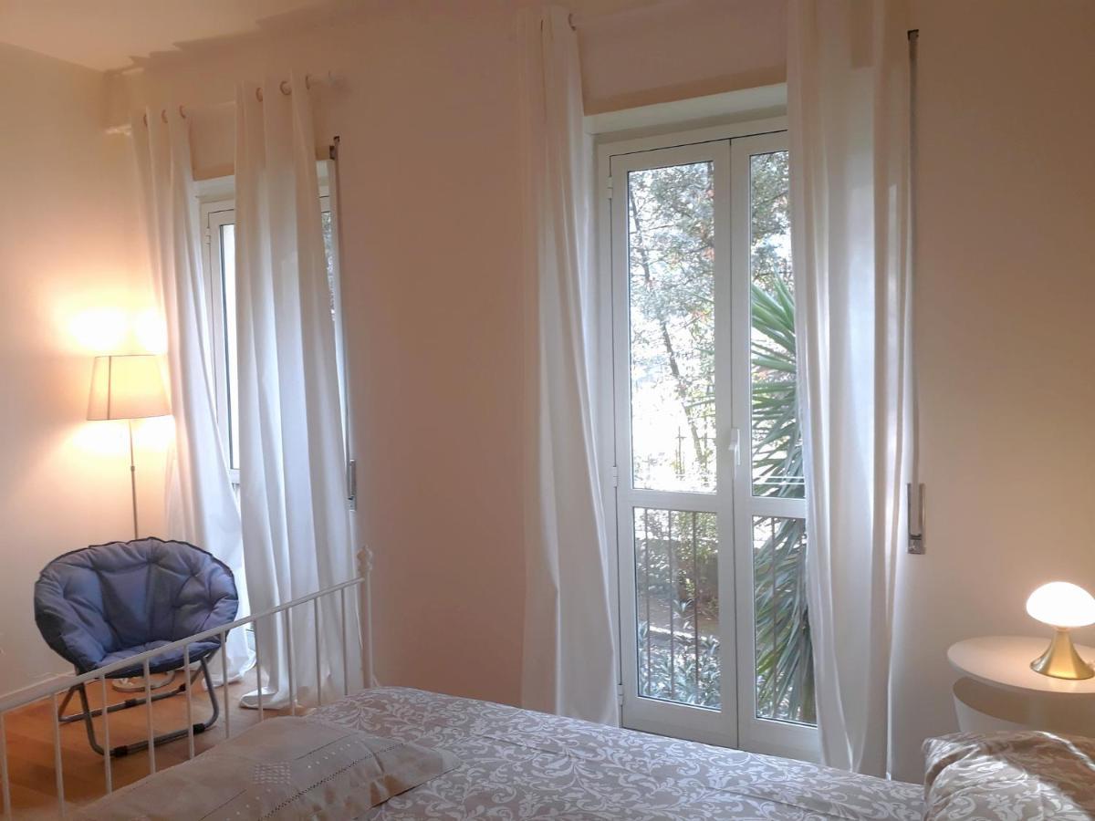 Apartment Modern, Spacious And Bright In *