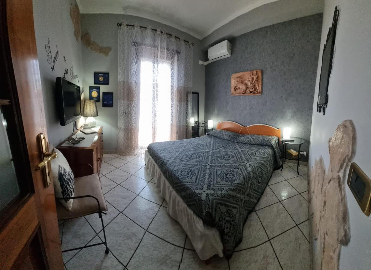 Appartamento A Casa Mia Roma