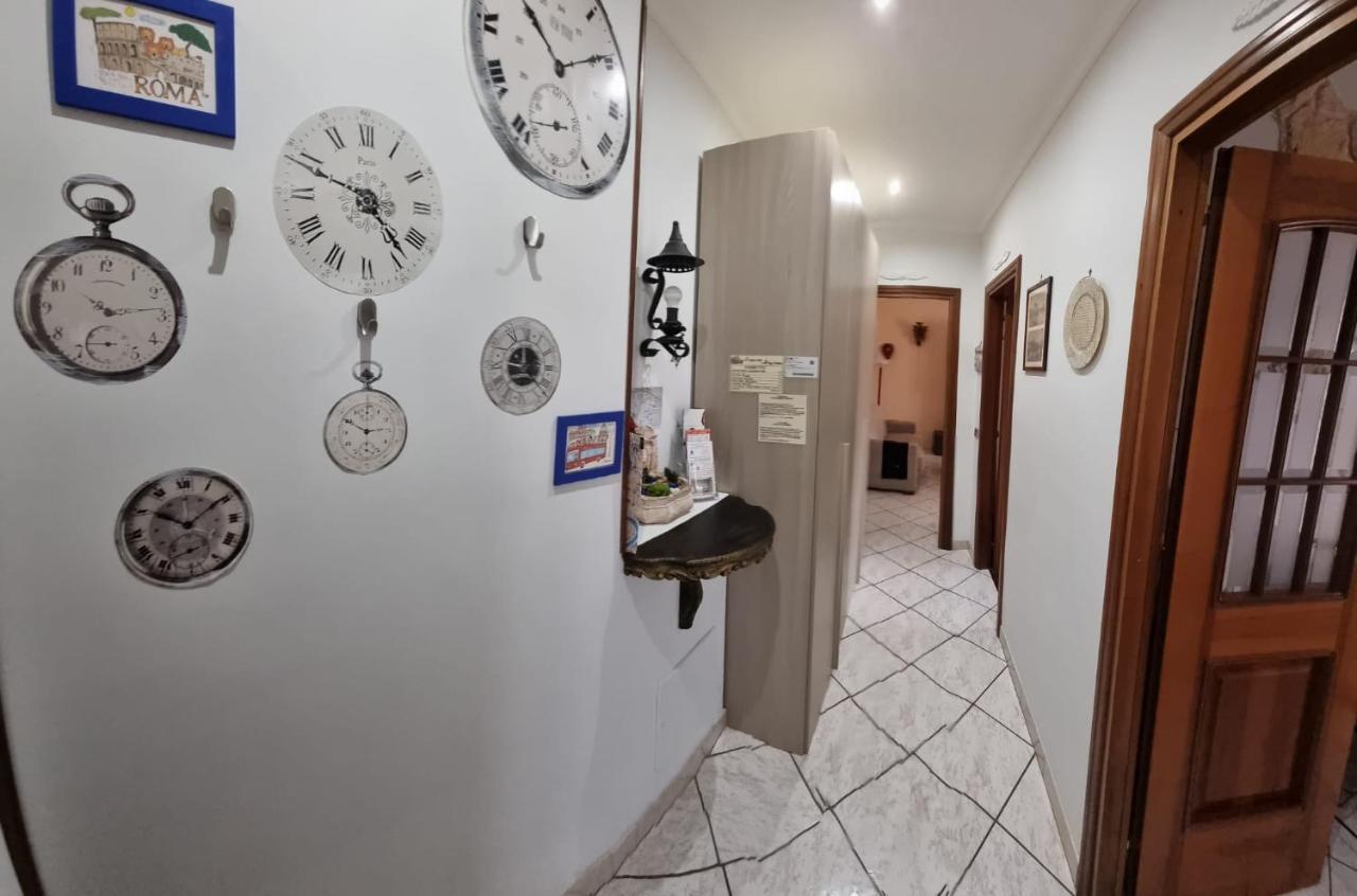 Appartamento A Casa Mia Roma