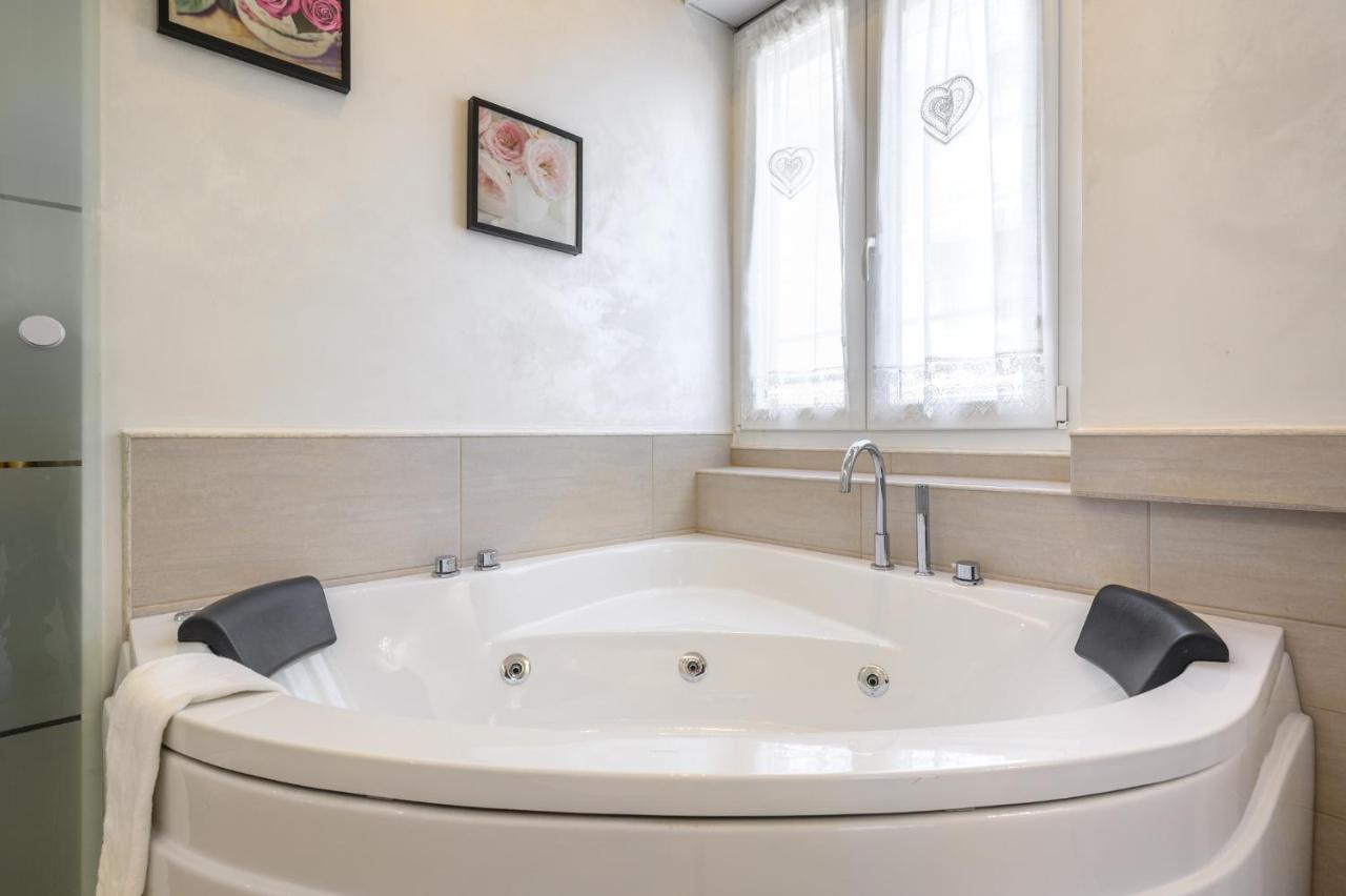 La Meraviglia- San Pietro - Vatican Area Guest house *