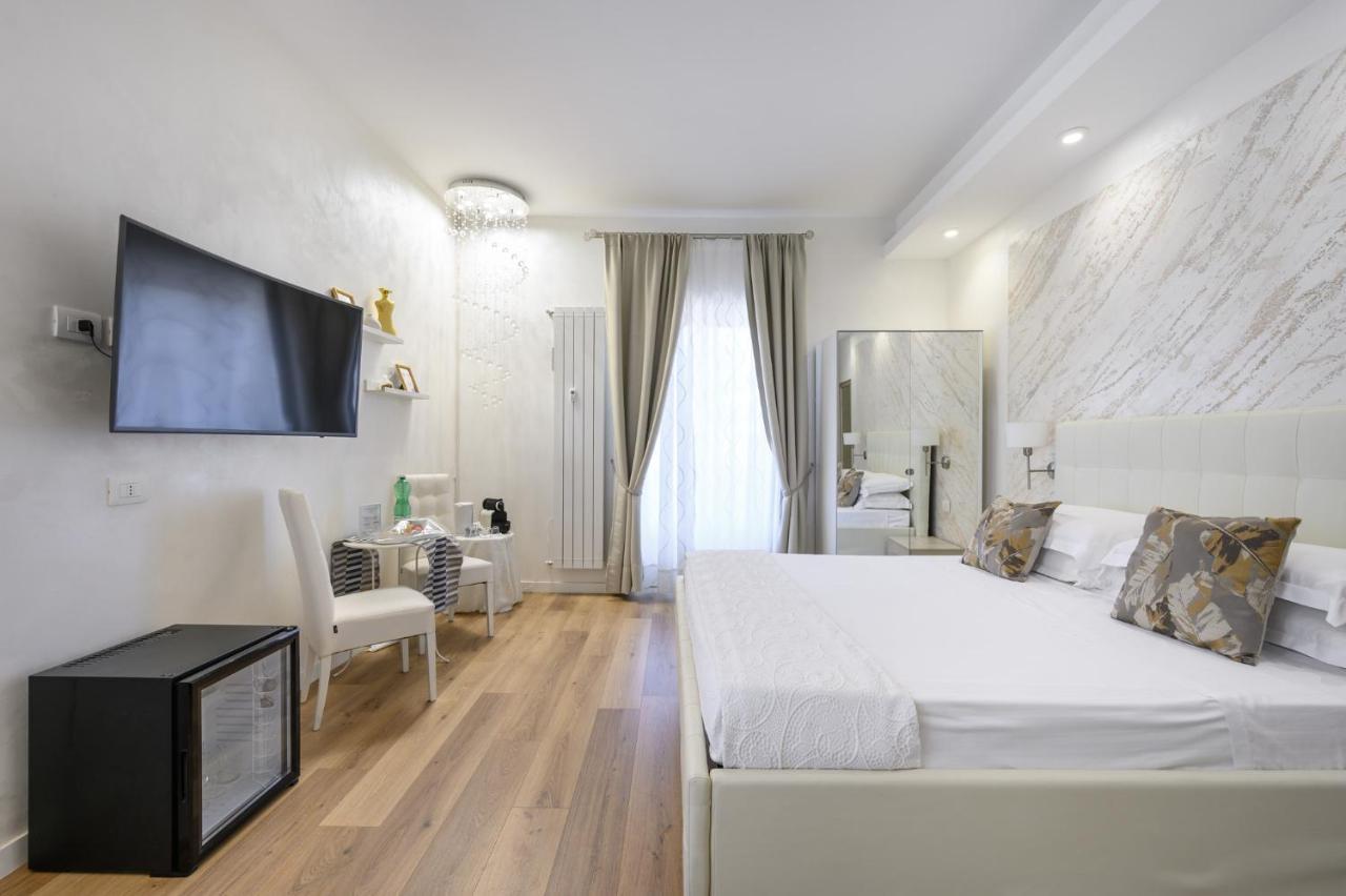 Guest house La Meraviglia- San Pietro - Vatican Area