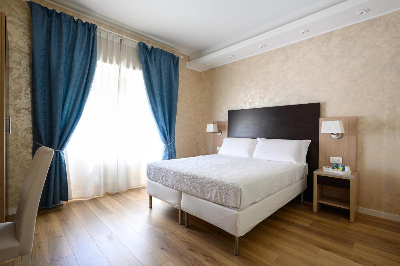 Guest house La Meraviglia- San Pietro - Vatican Area *