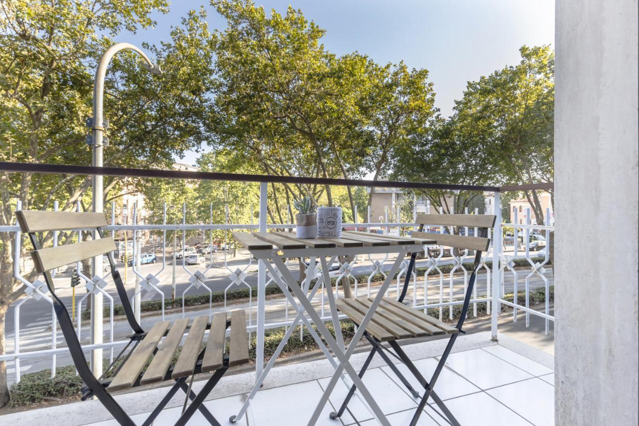Altido Superb And Spacious Flats Near Trastevere Roma
