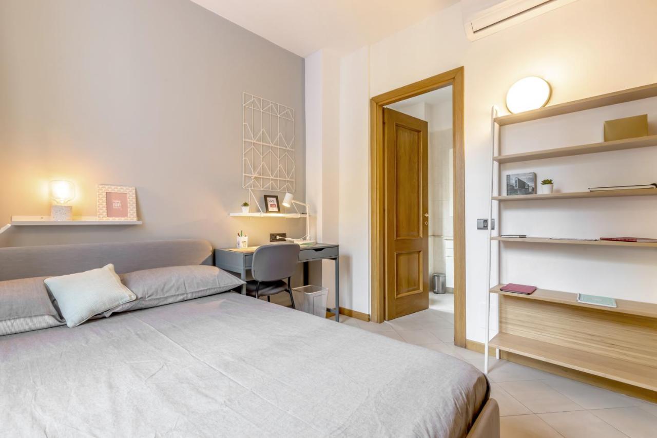 Altido Superb And Spacious Flats Near Trastevere Appartamento