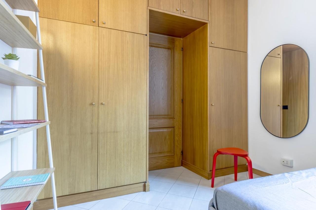 Appartamento Altido Superb And Spacious Flats Near Trastevere Roma