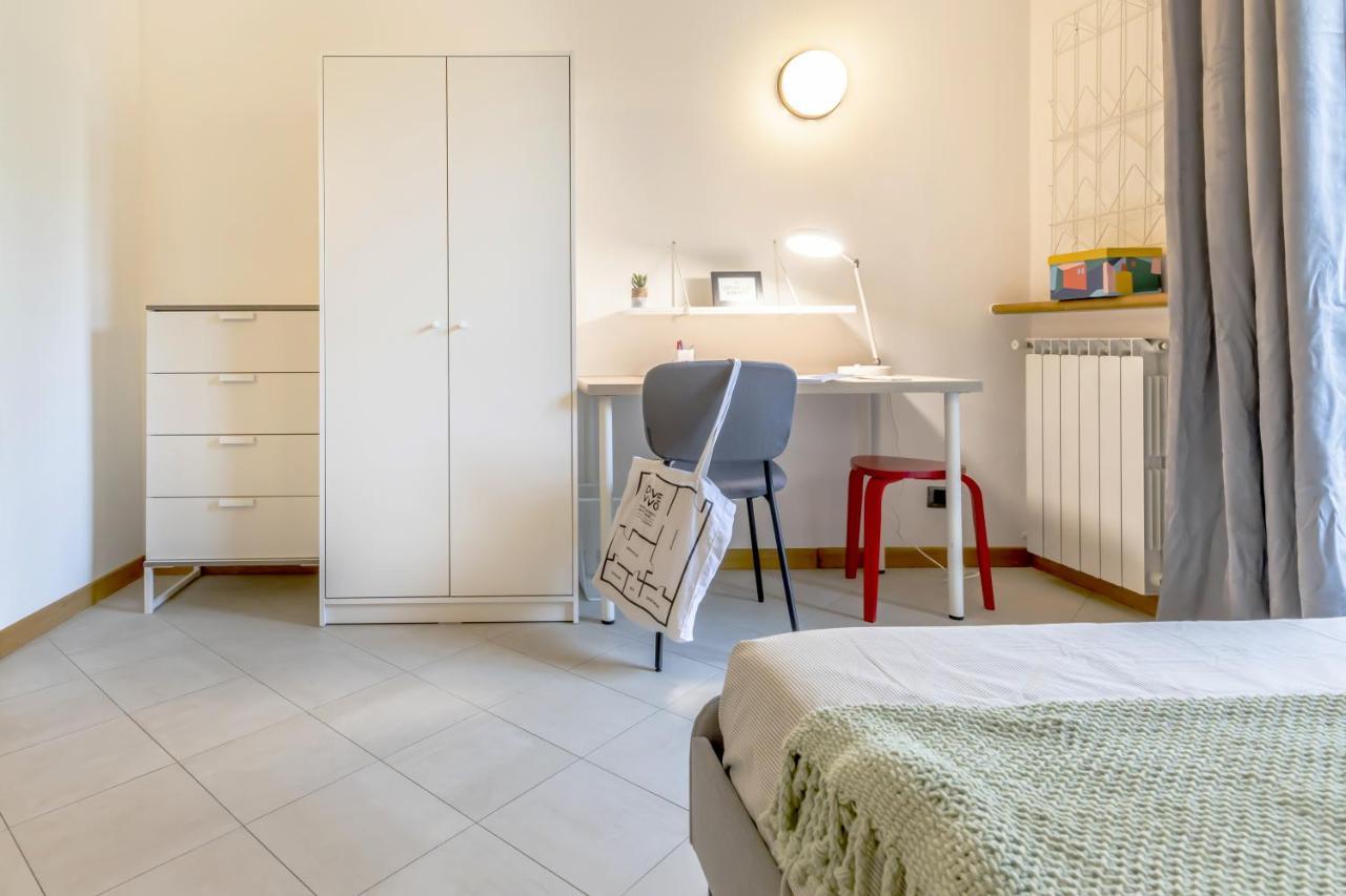 Altido Superb And Spacious Flats Near Trastevere Roma