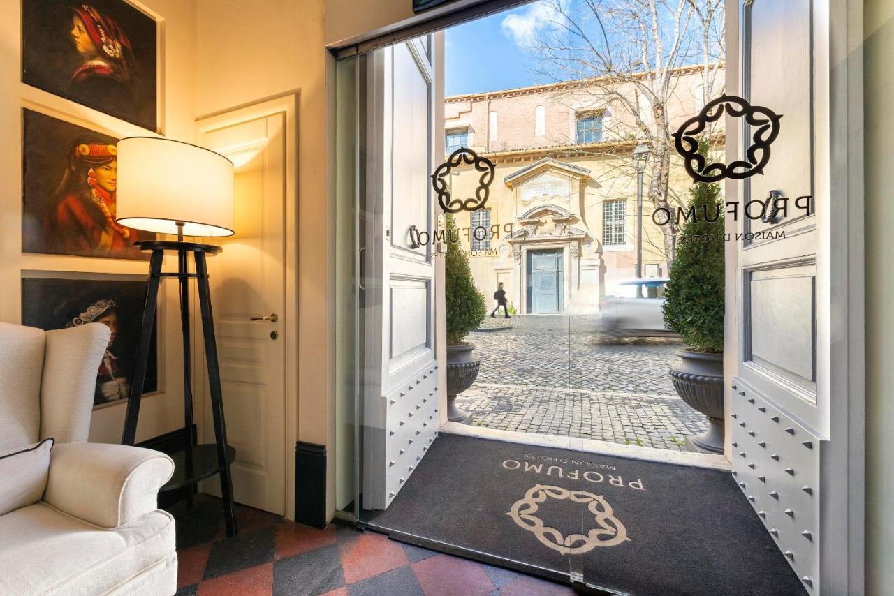 Profumo Maison Colosseo Guest house