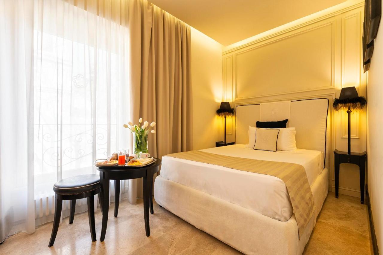Profumo Maison Colosseo Guest house Rome
