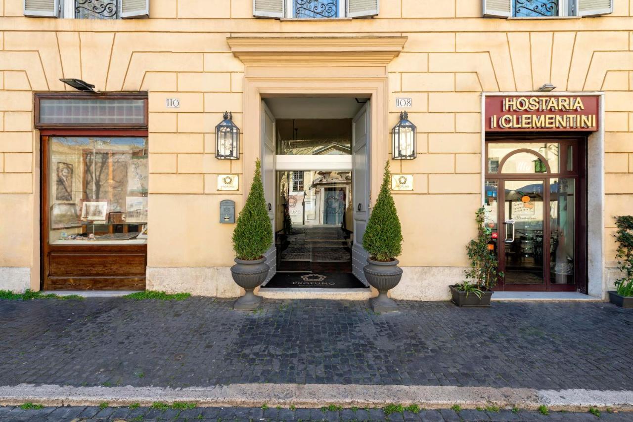 Profumo Maison Colosseo Guest house 3*