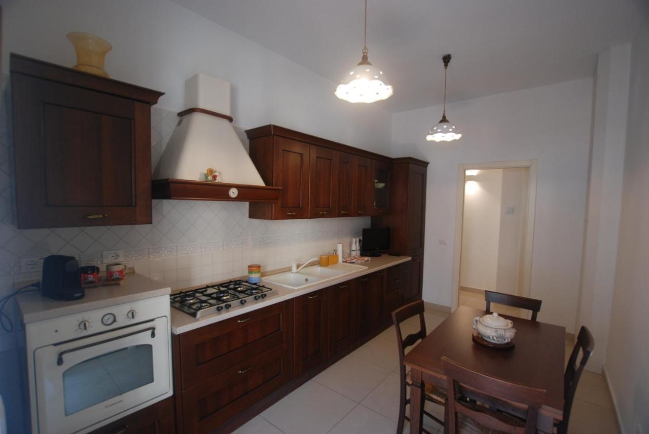 Apartment Clara's