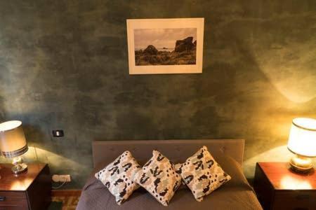 Apartment Trastevere Corner 8 Rome
