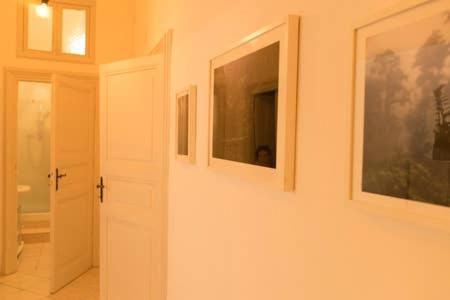 Apartment Trastevere Corner 8 *