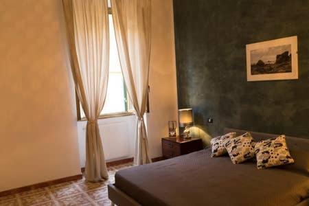 Apartment Trastevere Corner 8