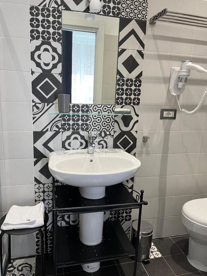 Guest house Domus Giordano