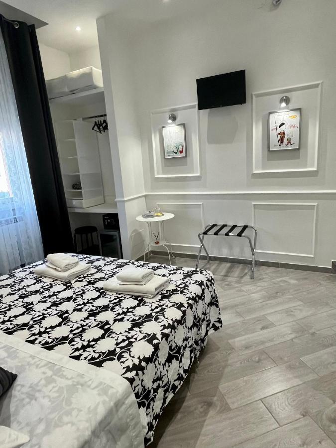 Domus Giordano Guest house