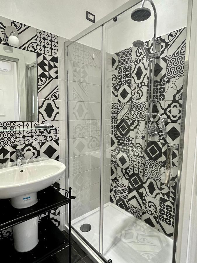 Guest house Domus Giordano Rome