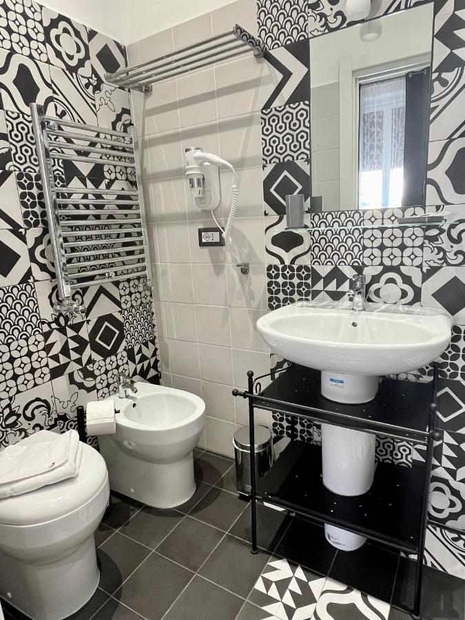 Guest house Domus Giordano Rome