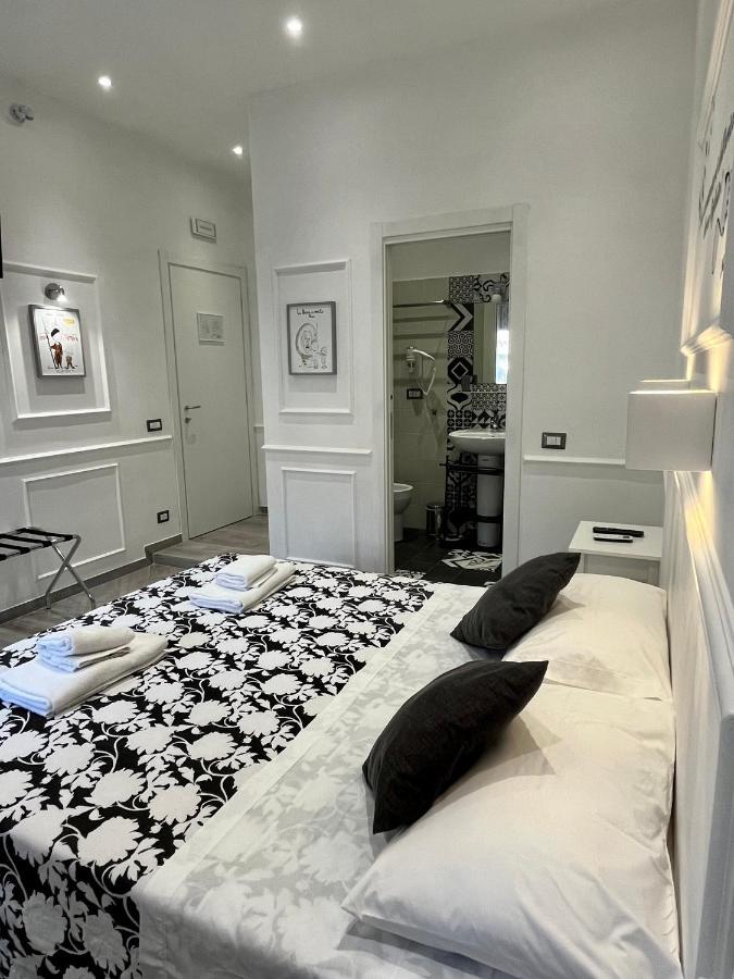 Guest house Domus Giordano
