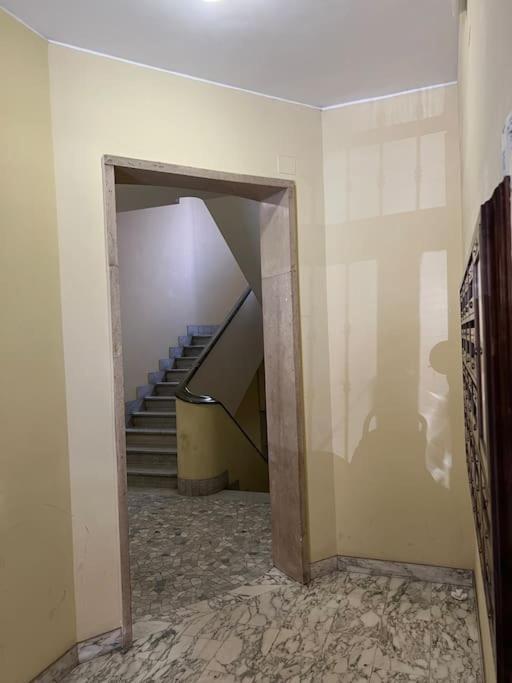 Apartment Nadiastay Vaticano Rome