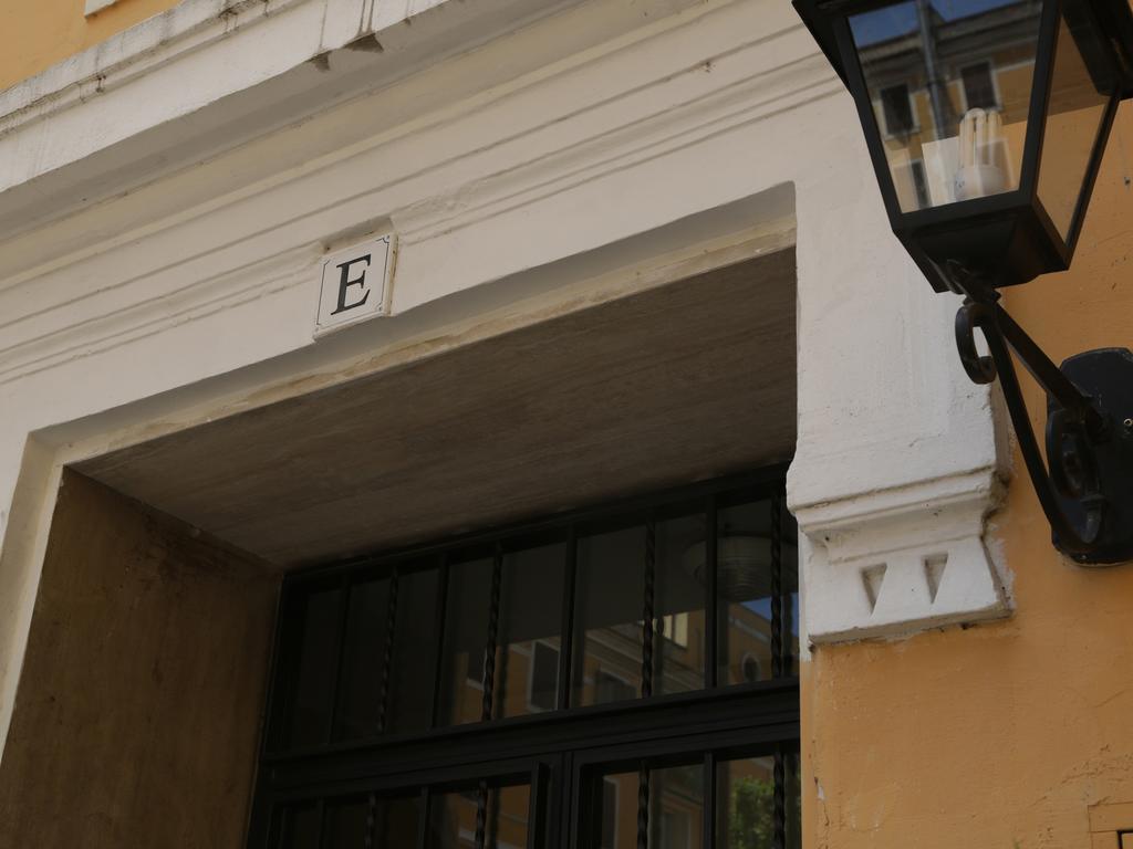 Masterintrastevere * Rome